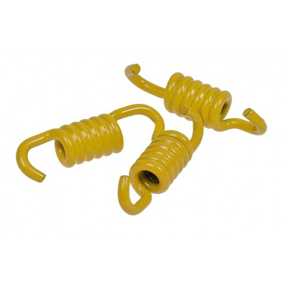Polini yellow +50% clutch springs