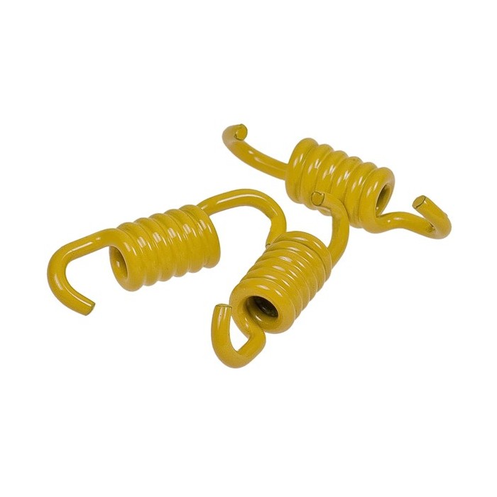 Polini yellow +50% clutch springs