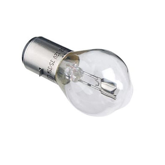Lemputė 12V 35 / 35W (BA20D) FLOSSER projektorius