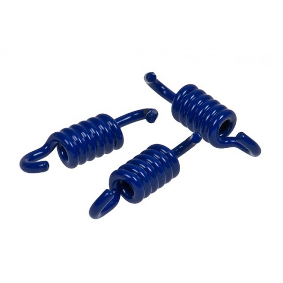 Polini blue +100% clutch springs