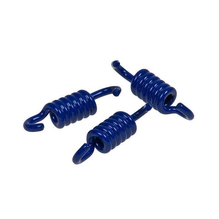 Polini blue +100% clutch springs