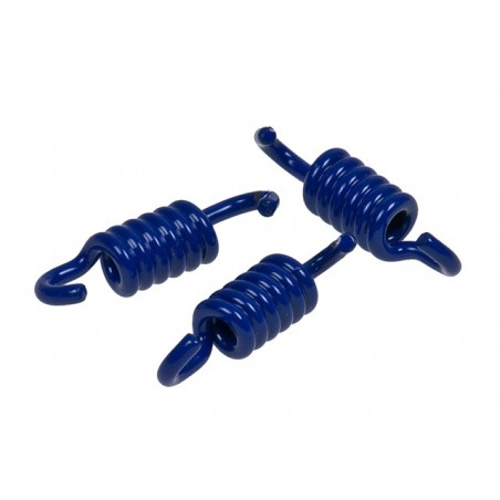 Polini blue +100% clutch springs