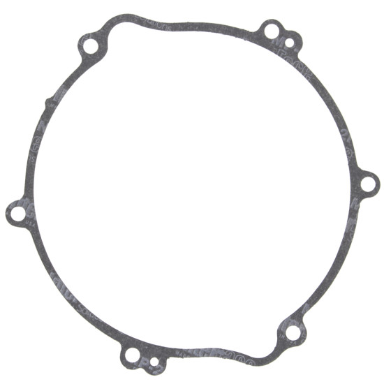 WINDEROSA (VERTEX) clutch cover gasket YAMAHA YZ125 (YZ 125) 94-04 outer
