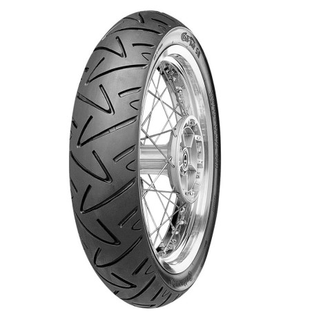 PADANGA -MOTOCIKLUI- 17 130 / 70 X 17 CONTINENTAL TWIST SPORT SM M / C TL 62H (PLENTO)