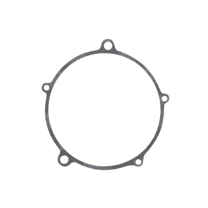 WINDEROSA (VERTEX) sankabos dangtelio tarpinė išorinė YAMAHA YZ125 (YZ 125) 89-93, YZ250 89