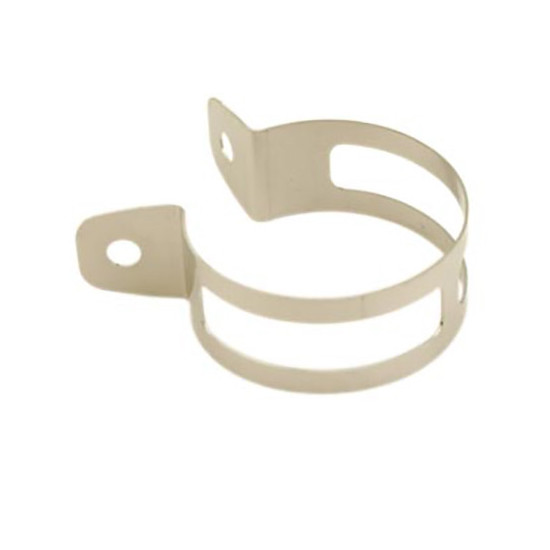 EXHAUST SILENCER COLLAR -SCOOTER / GEARED 50cc- YASUNI / STAGE6 / POLINI GEARED 50cc FOR EXHAUST Ø60mm
