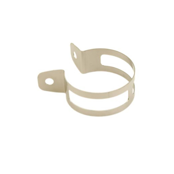 EXHAUST SILENCER COLLAR -SCOOTER / GEARED 50cc- YASUNI / STAGE6 / POLINI GEARED 50cc FOR EXHAUST Ø60mm
