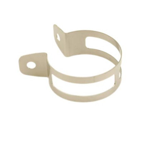 EXHAUST SILENCER COLLAR -SCOOTER / GEARED 50cc- YASUNI / STAGE6 / POLINI GEARED 50cc FOR EXHAUST Ø60mm