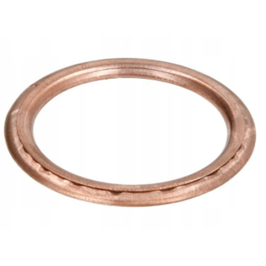 ATHENA exhaust manifold gasket KAWASAKI ER5, GPZ500, W650