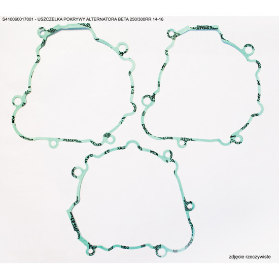 ATHENA combustion cover gasket BETA 250/300RR '13-'22
