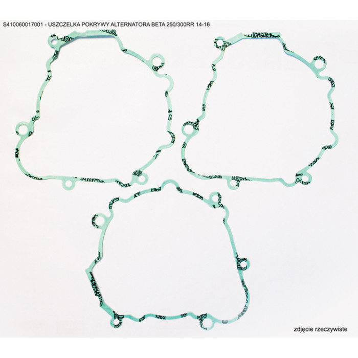 ATHENA combustion cover gasket BETA 250/300RR '13-'22