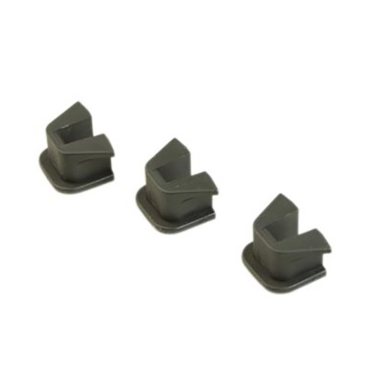 VARIATOR GUIDES MAXI SCOOTER POLINI FOR 500 TMAX ALL MODELS (X4)