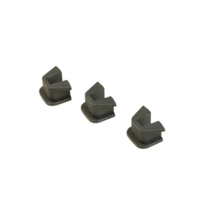 VARIATOR GUIDES MAXI SCOOTER POLINI FOR 500 TMAX ALL MODELS (X4)