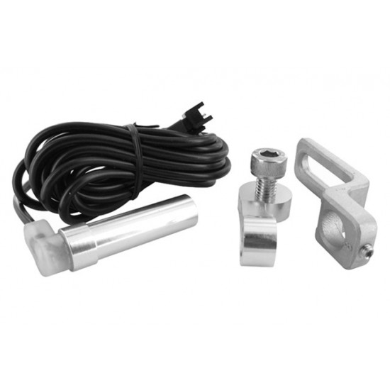 Stage6 speed sensor with bracket