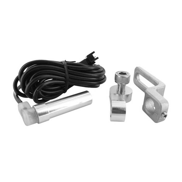 Stage6 speed sensor with bracket