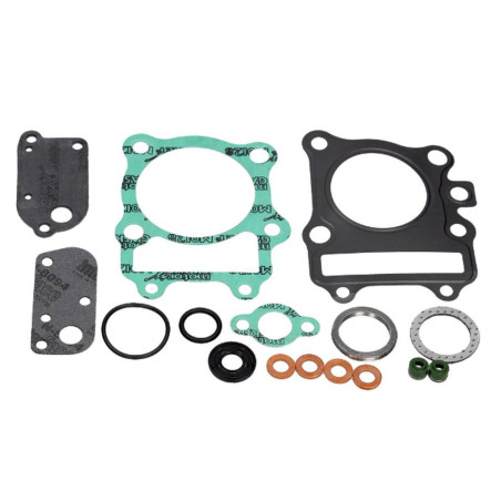 CENTAURO TOP-END tarpinės SUZUKI AN 125 '95-'00