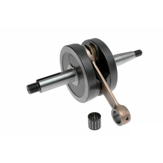 JASIL TOP RACING STD discount crankshaft MINARELLI AM 6 / APRILIA RS LC / YAMAHA TZR 50 LC / MBK X-LIMIT (read apr