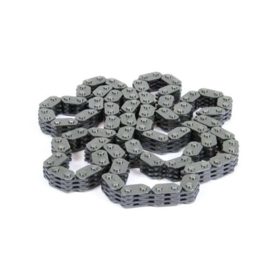 MORSE timing chain 98XRH2010 122 links YAMAHA YZF 450 ('10-'19), WRF 450 ('16-'20), KAWASAKI KXF 450 (09-'1
