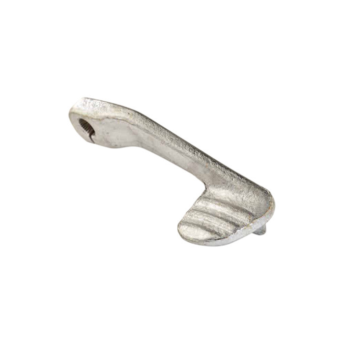 KICK START -SCOOTER- TEKNIX FOR BW'S / SLIDER / AEROX / NEOS / LUDIX / SPEEDFIGHT - STEEL