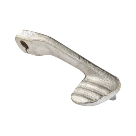 KICK START -SCOOTER- TEKNIX FOR BW'S / SLIDER / AEROX / NEOS / LUDIX / SPEEDFIGHT - STEEL