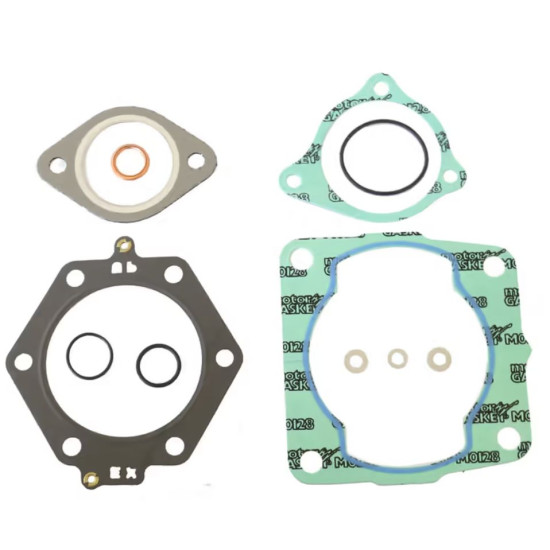 ATHENA gasket set POLARIS PRO-LITE 300 '94-'95, BIG BOSS 6X6 300 '94-'18, XPLORER 4X4 300 '94-'99, XPRESS 2X4 3