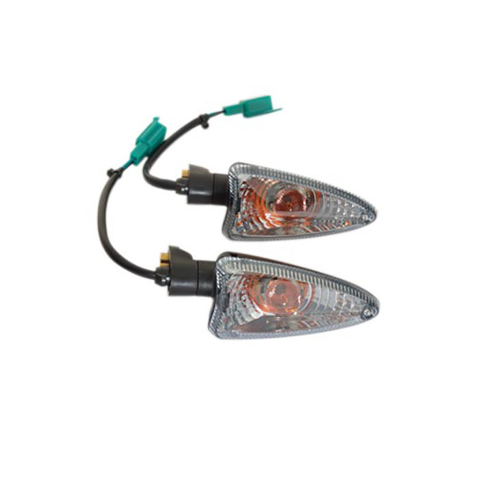 INDICATOR SCOOTER / MOTO 50 cc TEKNIX FOR NITRO AR 13- / BOOSTER 13'' / RS4 / GPR / TYPHOON 11-