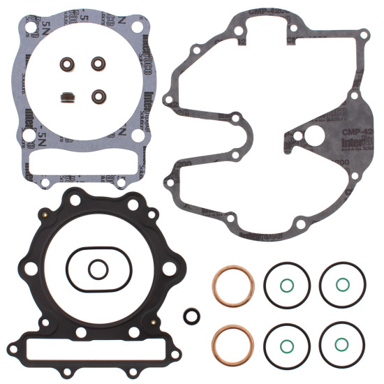 WINDEROSA (VERTEX) TOP-END...