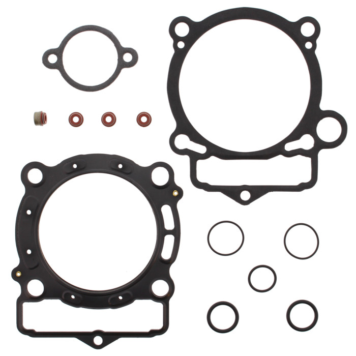 WINDEROSA (VERTEX) TOP-END tarpinės KTM EXCF 350 '17-19, SXF 350 16-18