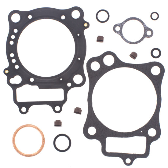 WINDEROSA (VERTEX) TOP-END...