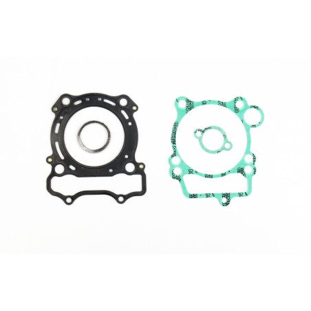 ATHENA TOP-END gaskets YAMAHA YZF 250 '01-'13, WRF 250 '01-'13 (for cylinder P400485100011 I P400485100025) (YZF250)