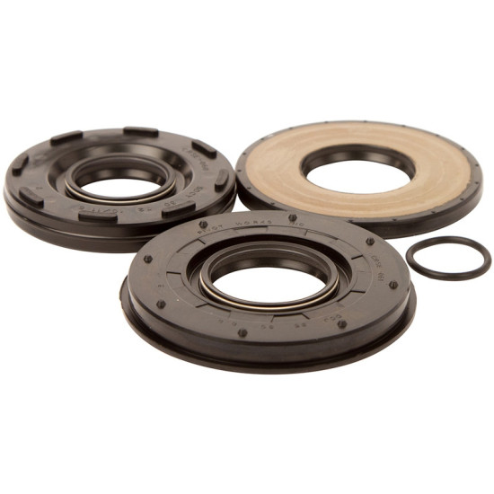 HOT RODS Crankshaft seals...