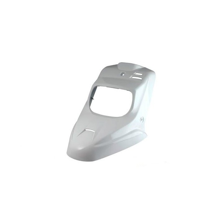 Yamaha BW's (until 2004) front plastic Tun'R, white