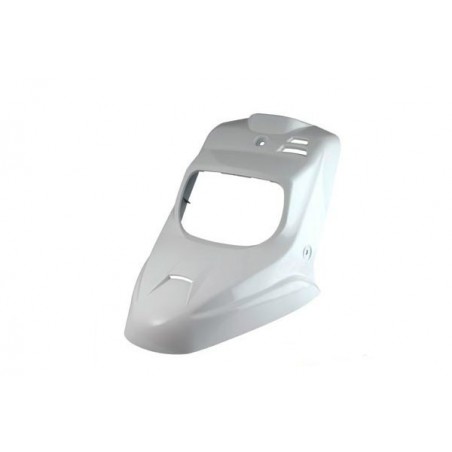 Yamaha BW's (until 2004) front plastic Tun'R, white