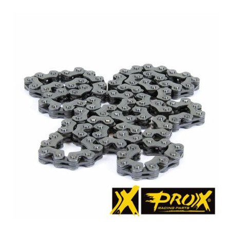 PROX Distribution (valve) chain YAMAHA YFM 350 WOLVERINE, Bruin Grizzly '05 -'14 (404-110)