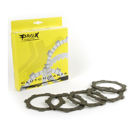PROX sankabos diskai KAWASAKI KX 60/65 83-18, KX 80 81-84, SUZUKI RM 65 (EBS4438)