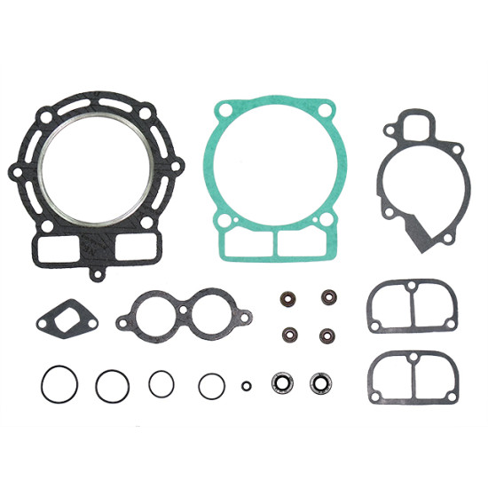 NAMURA TOP-END gaskets KTM SX/EXC 400 '00-'07, EXC450 '02-'07