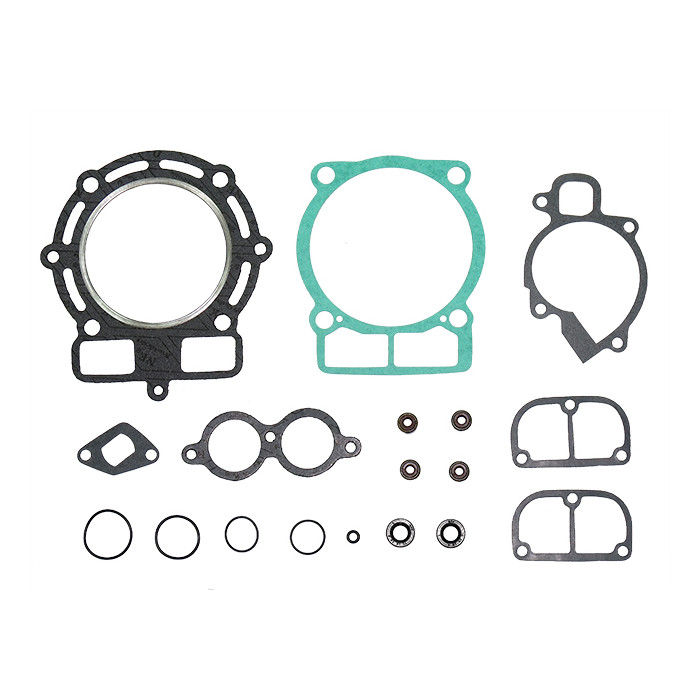 NAMURA TOP-END gaskets KTM SX/EXC 400 '00-'07, EXC450 '02-'07