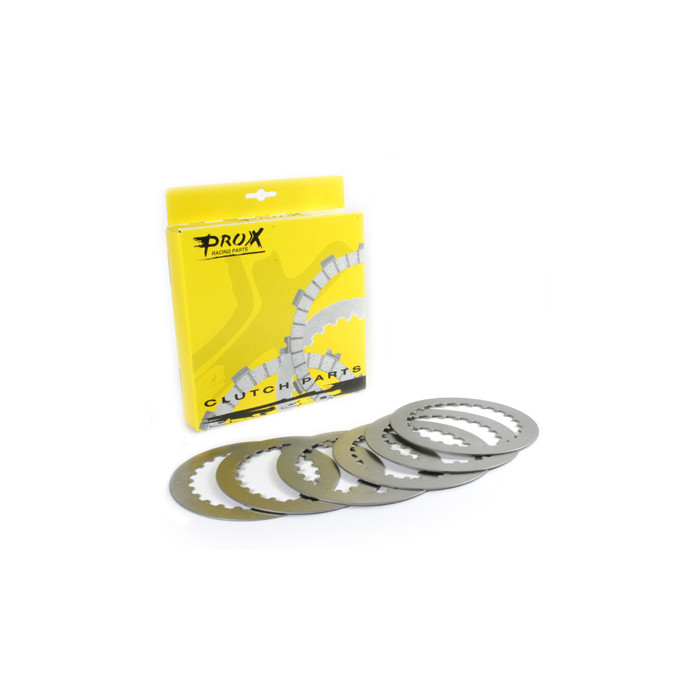 PROX clutch interplates HUSVARNA CR/WR 125 00-13