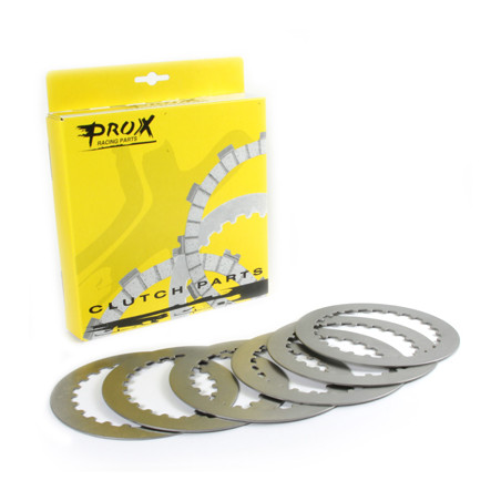 PROX clutch interplates HUSVARNA CR/WR 125 00-13