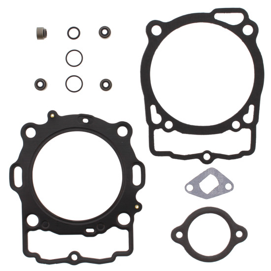 WINDEROSA (VERTEX) TOP-END...