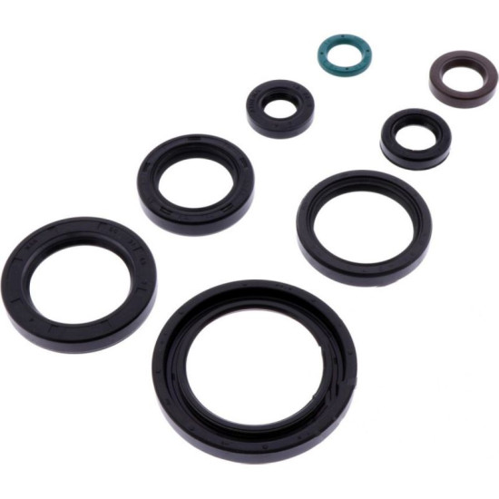 ATHENA engine gasket set HONDA CRF 250R '18-'21, HONDA CRF 250 RX 19-21