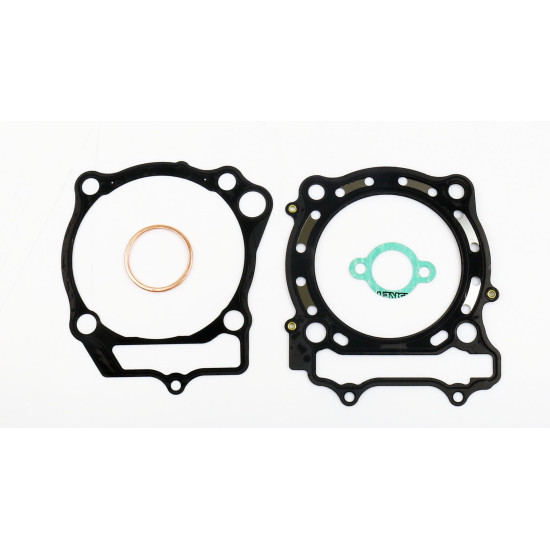 ATHENA TOP-END gaskets SUZUKI LTR 450 '06-11 STANDARD (for cylinder P400510100007)
