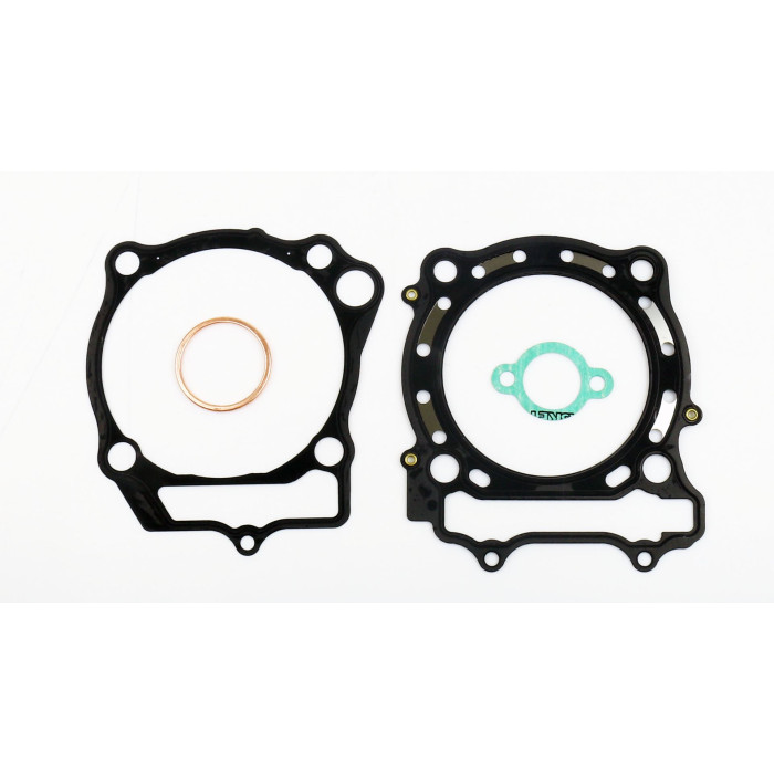 ATHENA TOP-END gaskets SUZUKI LTR 450 '06-11 STANDARD (for cylinder P400510100007)