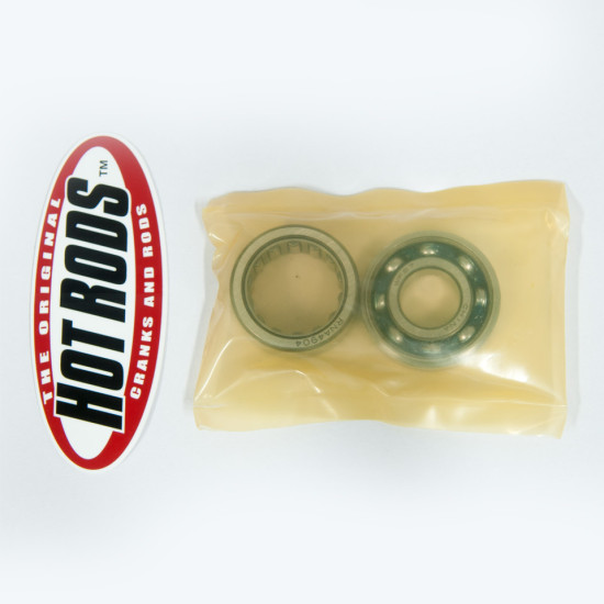 HOT RODS BalanSyr Bearings...