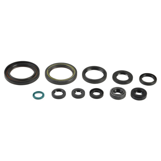 ATHENA engine gasket set HONDA CRF 450R '02-'08, CRF 450X '05-'17