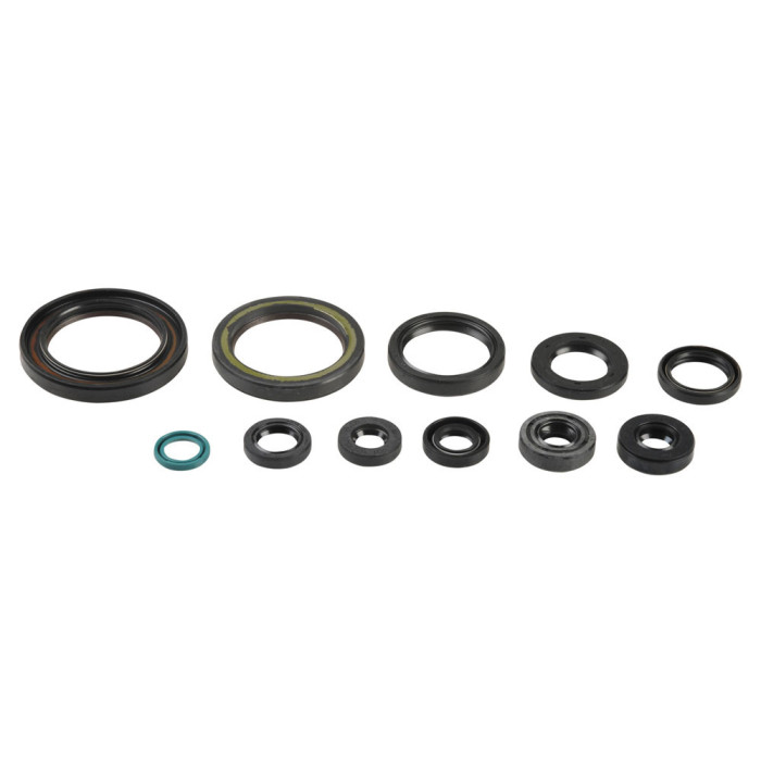 ATHENA engine gasket set HONDA CRF 450R '02-'08, CRF 450X '05-'17