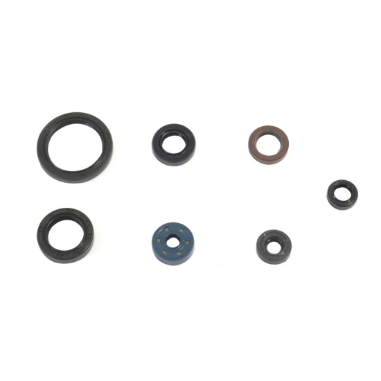 ATHENA engine gasket set YAMAHA YZF 450 '14-21, WR 450F '16-'21