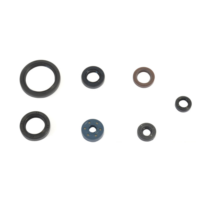 ATHENA engine gasket set YAMAHA YZF 450 '14-21, WR 450F '16-'21