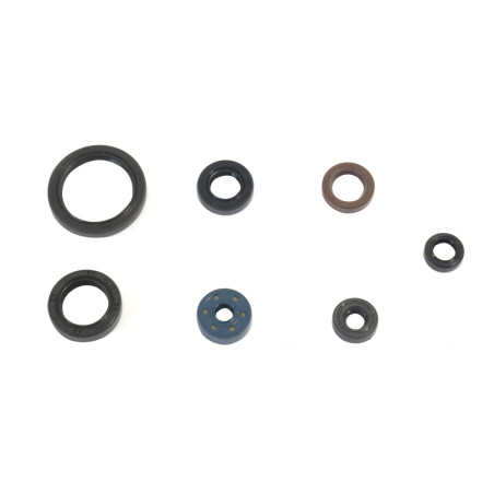 ATHENA engine gasket set YAMAHA YZF 450 '14-21, WR 450F '16-'21