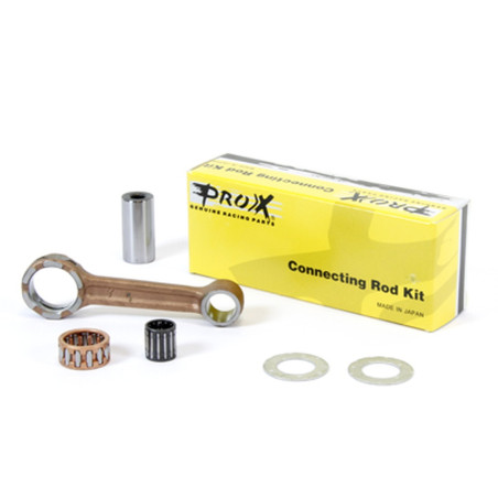 PROX connecting rod YAMAHA RD/DT 50-80 (air cooled)